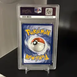 2023 POKEMON MEW EN-151 SPECIAL ILLUSTRATION RARE #198 VENUSAUR EX PSA 10 - Image 5