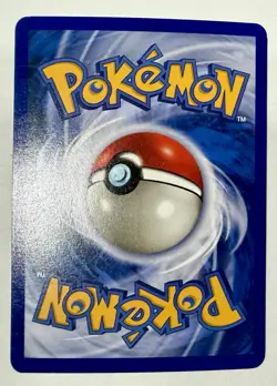 1999 Pokemon Kangaskhan Jungle Set NO SYMBOL ERROR Holo Rare 5/64 NP - Image 2