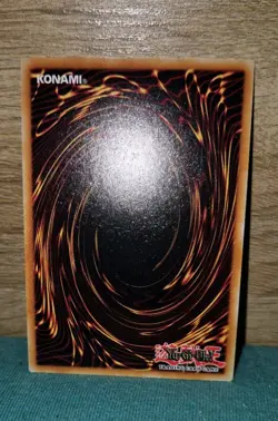 Yu-Gi-Oh Verbotene Krone Burst of Protocol Secret Rare Erste Auflage Near Mint - Image 2