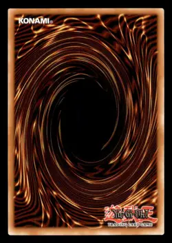 Yugioh Verdict of Anubis MZTM-EN009 Ultra Rare 1st Edition NM - Image 2