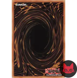 Yugioh Uria, Lord of Searing Flames SOI-EN001 Ultra Rare 1st Edition NM - Image 2