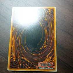 Maliss Q Red Ransom 1st Edition Collector's Rare CRBR-EN018 Yu-Gi-Oh! - Image 4