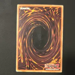 Yu-Gi-Oh! Megamorph MRL-061 Magic Ruler Ultra Rare Holo Spell-Equip Unlimited - Image 2