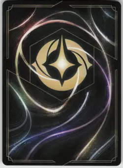 Disney Lorcana TCG Robin Hood - Ephemeral Archer Rare Cold Foil Whispers 171/204 - Image 2