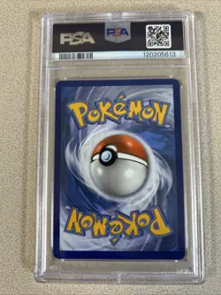 Pokemon Evolving Skies 2021 Leafeon VMAX Full Art Secret 205/203 PSA 10 - Image 4