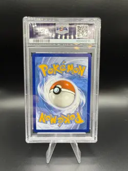 Pokemon Origin Forme Dialga VSTAR GG68/GG70 Crown Zenith PSA 9 - Image 2