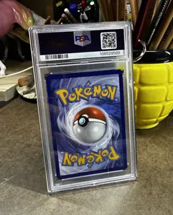 Pokemon Origin Forme Dialga VSTAR GG68/GG70 Crown Zenith PSA 9 SEE PHOTOS - Image 2