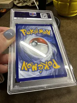 Pokemon Origin Forme Dialga VSTAR GG68/GG70 Crown Zenith PSA 9 SEE PHOTOS - Image 3
