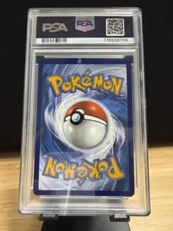 Pokemon Crown Zenith Origin Forme Dialga VSTAR (Secret) GG68/GG70 PSA 9 - Image 4