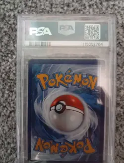 Origin Forme Dialga VSTAR GG68/GG70 PSA 9 Mint, Pokemon Gold Crown Zenith - Image 4