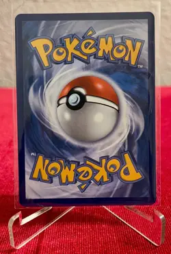 Pokemon TCG Phantasmal Flames Oricorio EX #024 SIR Black Star Promo #024 M/NM - Image 2