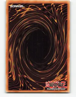 Satellite Cannon #SDCR-EN012 1st Edition Yugioh Card - Image 2
