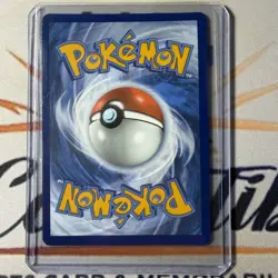 Pokemon TCG Blastoise EX Scarlet & Violet 151 Card 200/165 Blastoise SIR 3 - Image 2