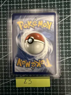 Pokemon TCG Prismatic Evolutions Eevee SVP 173, ETB Promo NM - Image 3