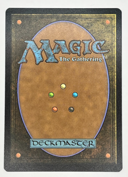 Sauron, the Dark Lord Prerelease Foil Promo MTG The Lord of the Rings LTR 0224 - Image 2