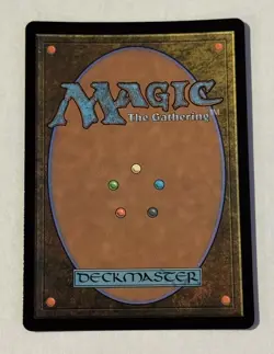 MTG Haywire Mite - The Brothers War FOIL LP - Image 2