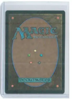 Wan Shi Tong, Librarian (Borderless) #320 Mythic TLA Magic The Gathering MTG - Image 2