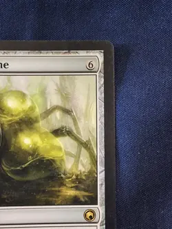 MTG - Contagion Engine - Scars of Mirrodin - LP - Image 3