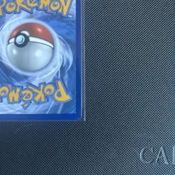 Pokemon TCG Greninja EX 132 Shrouded Fable Promo Special Illustration - Image 3