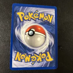 Pokemon TCG Pidgeot Holo Jungle Card 8/64 1999 Unlimited Edition - Image 2