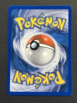 Pokemon Shelgon EX Delta Species Reverse Holo NM 2005 Vintage Pokemon - Image 2