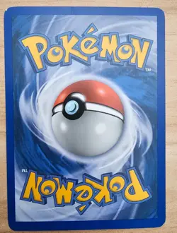 Pokemon TCG Gengar 5/92 Legend Maker Holo Card LP/NM 2006 - Image 2