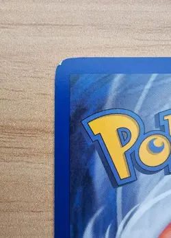 Pokemon TCG Gengar 5/92 Legend Maker Holo Card LP/NM 2006 - Image 3