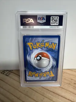 Pokemon 2025 Zekrom ex 172/086 Black White Rare Black Bolt GEM MINT PSA 10 - Image 3