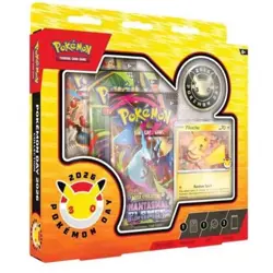 Pokemon Day 2026 & Mega Evolution Ascended Heroes Tech Sticker Collection Bundle - Image 3