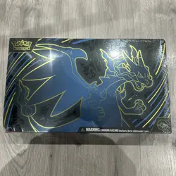 Pokemon TCG: Charizard Ultra Premium Collection UPC - Sealed - SLIGHT DAMAGE! - Image 1