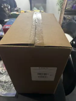 Pokemon TCG Mega Charizard X ex ULTRA PREMIUM COLLECTION BOX CASE Sealed (4 upc) - Image 1
