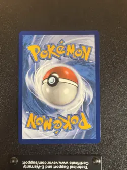 Teal Mask Ogerpon ex 145/131 SIR Pokemon Sv: Prismatic Evolutions NM - Image 2