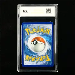 TQG 9.5 MINT+ 2020 Pokemon ENG Piers 165/189 U - Image 2