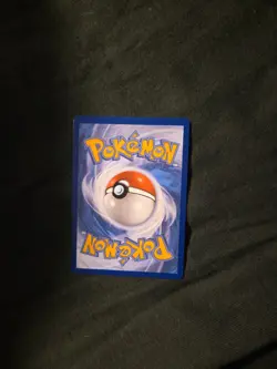 Team Rocket’s Mewtwo ex 281/217 SIR Secret Ascended Heroes Pokemon IN HAND MINT - Image 2