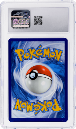 2023 Pokemon Black Star Promo Paldea Evolved Pikachu Elite Trainer Box CGC 10 - Image 2