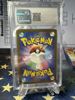 Pokemon 2022 Absol VSTAR Universe Art Rare 191/172 Gem Mint CGC 10 Japanese 🔥 - Image 4