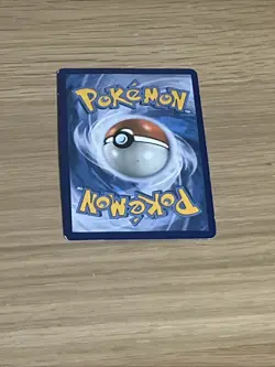 Pokemon TCG Umbreon GX 80/149 Sun & Moon Base Set Ultra Rare Near Mint - Image 2