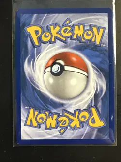 CHARCADET 022 Black star Promo Sealed Pokemon TCG Phantasmal Flames - Image 2