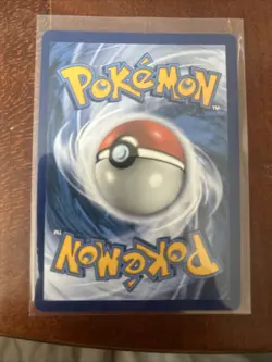 Grass Energy Holo Pokemon Crown Zenith #152 Near Mint - Image 2