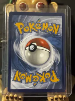 Pokemon TCG Munkidori EX 083/064 Shrouded Fable Full Art Ultra Rare - Image 2
