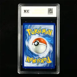 TQG 9.5 MINT+ 2021 Pokemon ENG Greninja SWSH144 PROMO - Image 3