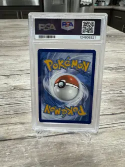 2023 POKEMON SWSH CROWN ZENITH #GG67 FULL ART/ORIGIN FORME PALKIA VSTAR PSA 10 - Image 3