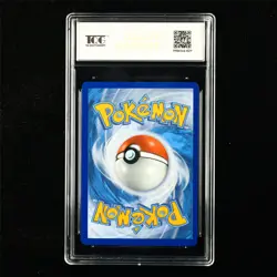 TQG 9.5 MINT+ 2020 Pokemon ENG Oranguru 199/185 SR - Image 3
