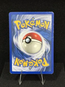 🔥🔥2002 Pokemon Legendary Collection Rhyhorn Reverse Holo #90/110🔥🔥 - Image 2
