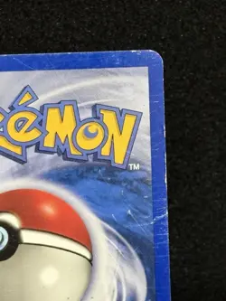 🔥🔥2002 Pokemon Legendary Collection Rhyhorn Reverse Holo #90/110🔥🔥 - Image 4