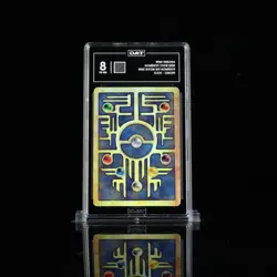 Pokemon Movie 2000 Game Promo Ancient Mew Promo - TAG 8 - Image 2