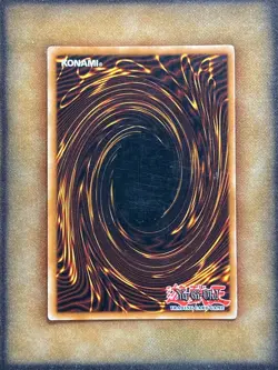 Yugioh Berserk Dragon DCR-019 Super Rare Original Print MP - Image 3