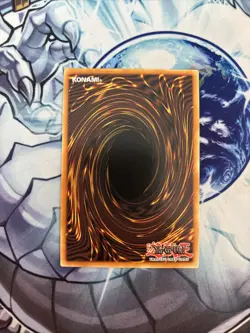 (MP24) NUMBER F0: UTOPIC DRACO FUTURE*** MP24-EN037 QUARTER SECRET YUGIOH NM - Image 5