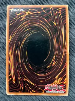 Yugioh Card of Safe Return 1st Edition Ultra Rare LON-029 LP/NM - Image 2