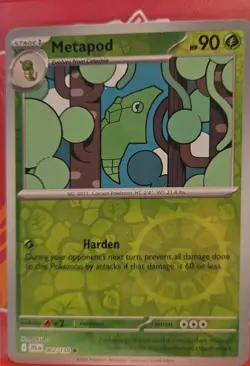 Pokemon Trading Card Journey Together: Holo/ Reverse Holo: Choose Your Card - Image 3